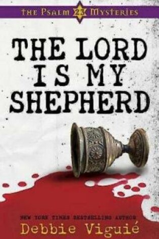 Cover of The Lord Is My Shepherd