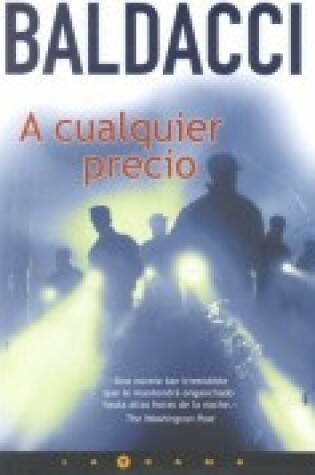 Cover of A Cualquier Precio