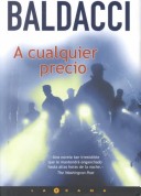 Book cover for A Cualquier Precio