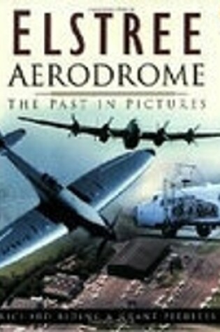 Cover of Elstree Aerodrome