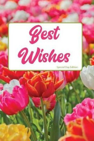 Cover of Best Wishes Special Day Edition