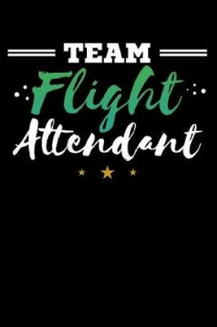 Cover of Team Flight Attendant