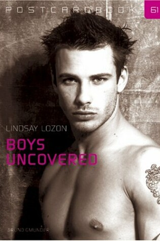 Cover of PC's 61 Boys Uncovered