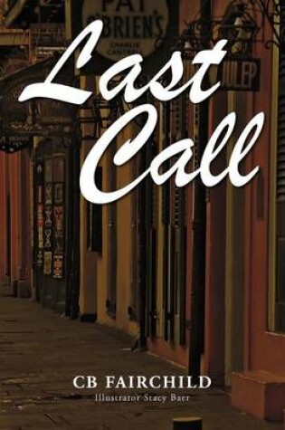 Cover of Last Call