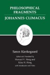 Book cover for Kierkegaard's Writings, VII, Volume 7