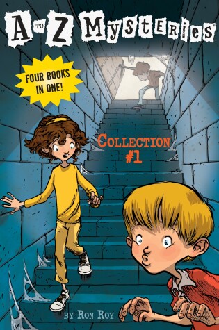 Cover of Collection #1