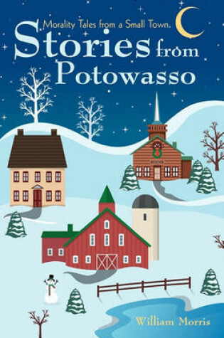 Cover of Stories from Potowasso