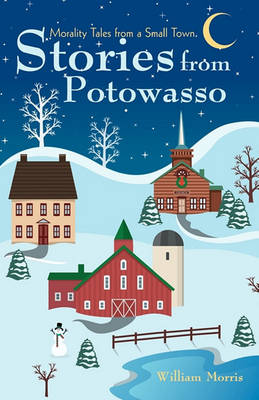 Book cover for Stories from Potowasso