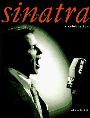 Book cover for Sinatra