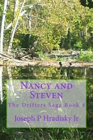 Cover of Nancy and Steven
