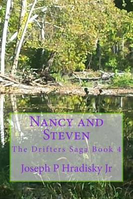 Book cover for Nancy and Steven