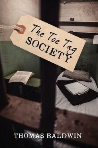 Cover of The Toe Tag Society