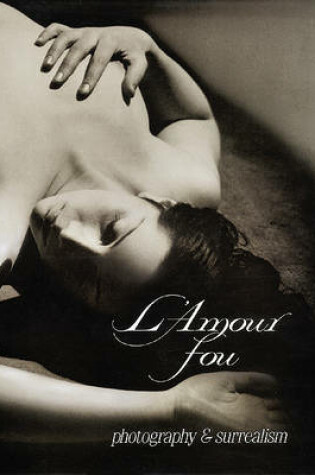 Cover of L'amour Fou