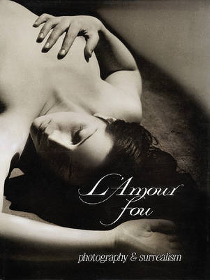 Book cover for L'amour Fou