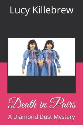 Book cover for Death in Pairs