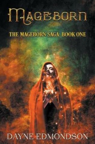 Cover of Mageborn