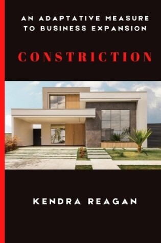 Cover of Constriction