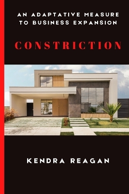 Book cover for Constriction