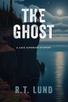 Book cover for The Ghost