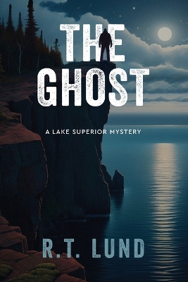 Cover of The Ghost