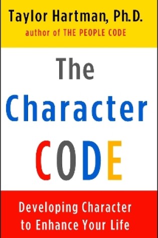 Cover of The Character Code