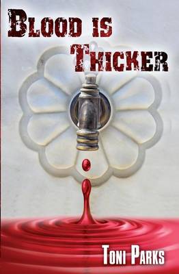 Cover of Blood is Thicker