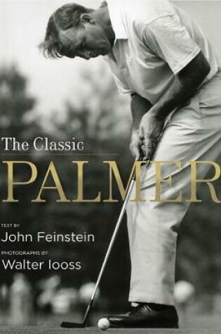 Cover of The Classic Palmer