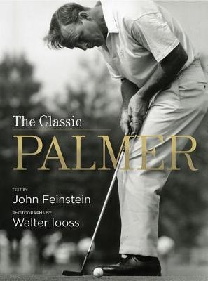 Book cover for The Classic Palmer