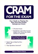 Book cover for Cram for the Exam