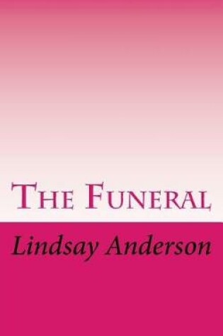 Cover of The Funeral