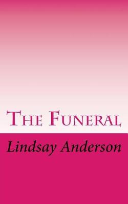 Book cover for The Funeral