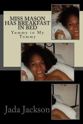 Book cover for Miss Mason Has Breakfast in Bed