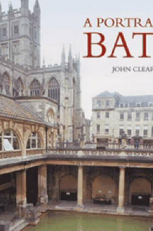 Cover of Portrait of Bath