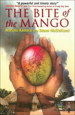 Book cover for Bite of the Mango