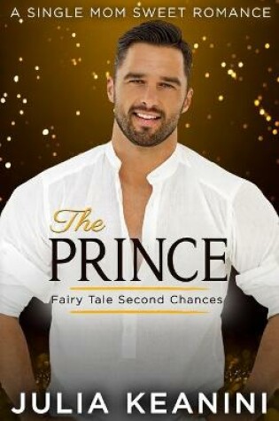 Cover of The Prince