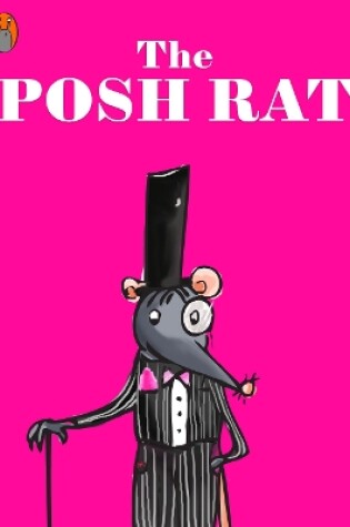 Cover of The Posh Rat