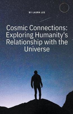 Book cover for Cosmic Connections