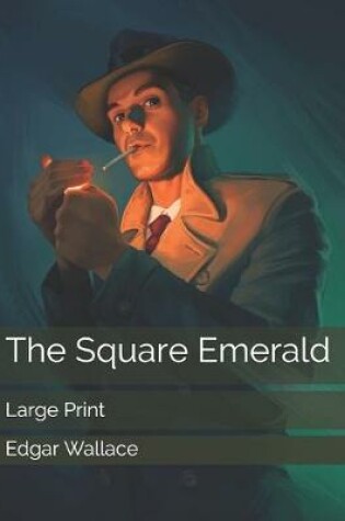 Cover of The Square Emerald