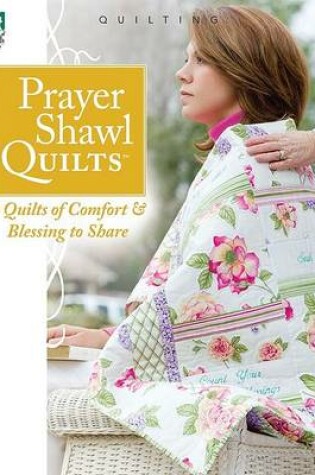 Cover of Prayer Shawl Quilts