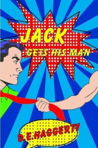 Cover of Jack Gets His Man