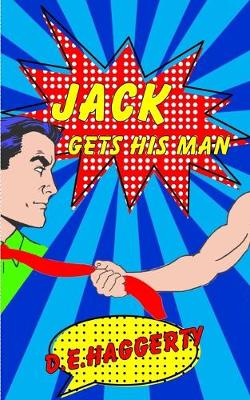 Cover of Jack Gets His Man