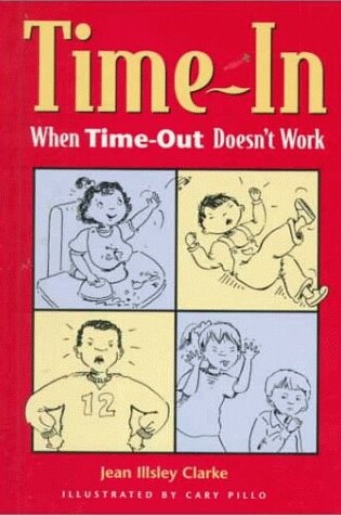 Cover of Time-in