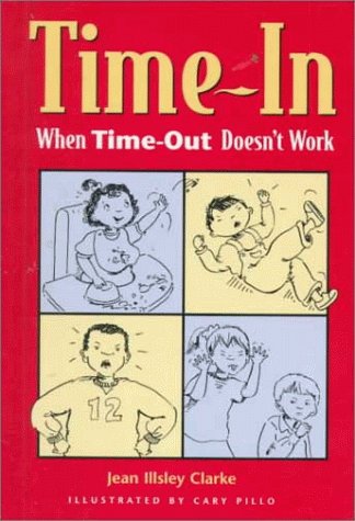 Book cover for Time-in