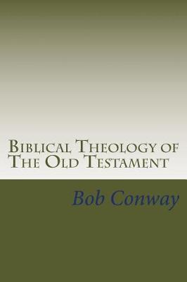 Book cover for Biblical Theology of the Old Testament