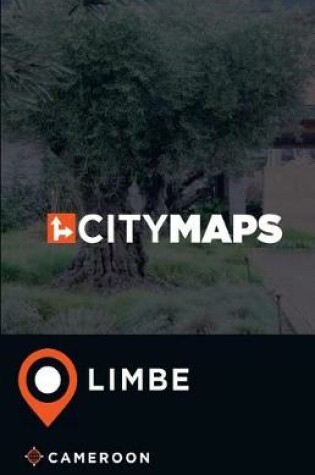 Cover of City Maps Limbe Cameroon