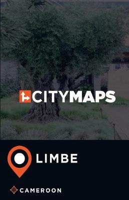 Book cover for City Maps Limbe Cameroon