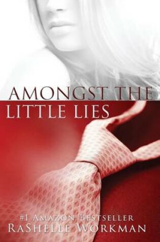 Cover of Amongst the Little Lies