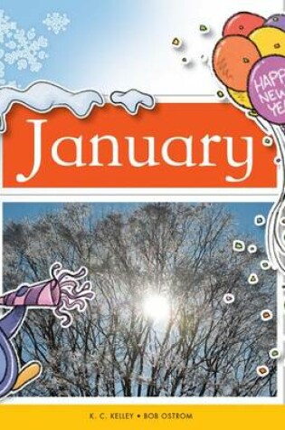 Cover of January