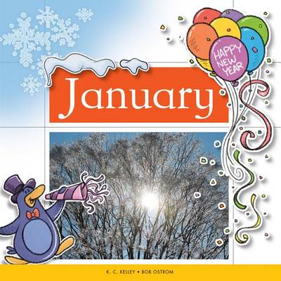 Cover of January