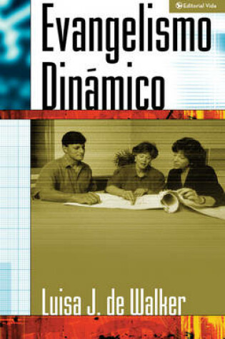 Cover of Evangelismo Dinamico